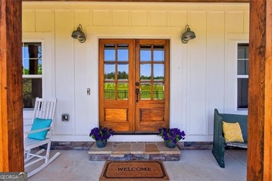 Imagine waking up to peaceful North Georgia views, enjoying - photo 11
