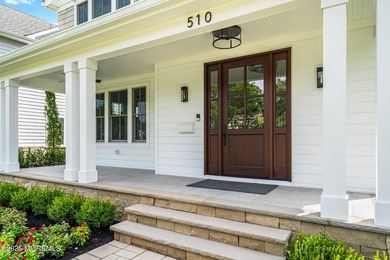Luxury New Construction in Sea Girt just Blocks from the Beach! - photo 11