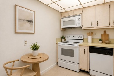 Virtually Staged. Wake up to breathtaking panoramic water views - photo 11