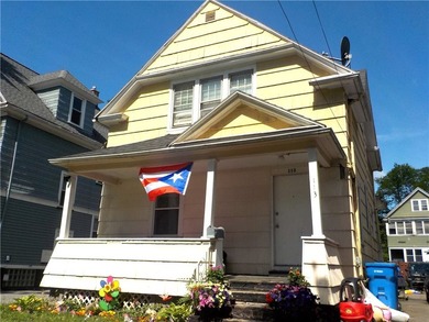 Welcome to this investment opportunity in the City of Rochester - photo 2