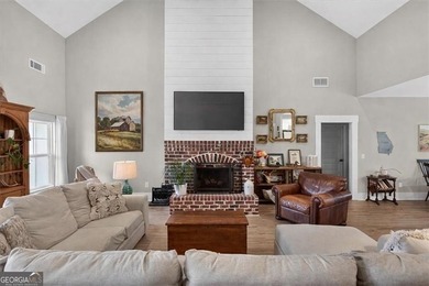 Imagine waking up to peaceful North Georgia views, enjoying - photo 12