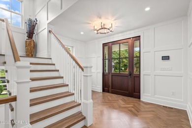 Luxury New Construction in Sea Girt just Blocks from the Beach! - photo 12