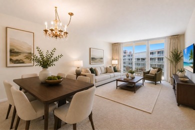 Virtually Staged. Wake up to breathtaking panoramic water views - photo 13