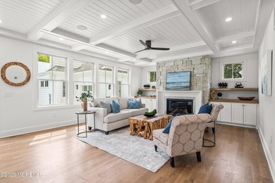 Luxury New Construction in Sea Girt just Blocks from the Beach! - photo 15
