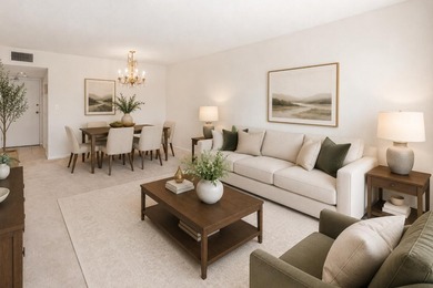 Virtually Staged. Wake up to breathtaking panoramic water views - photo 15