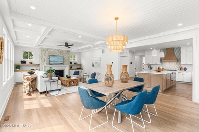 Luxury New Construction in Sea Girt just Blocks from the Beach! - photo 17