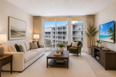 Virtually Staged. Wake up to breathtaking panoramic water views - photo 17
