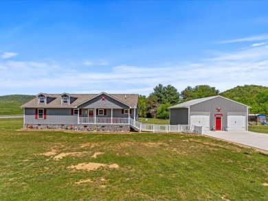 Like New Home with * Potential Next to Cherokee Lake SOLD - Lake Home SOLD! in Mooresburg, Tennessee