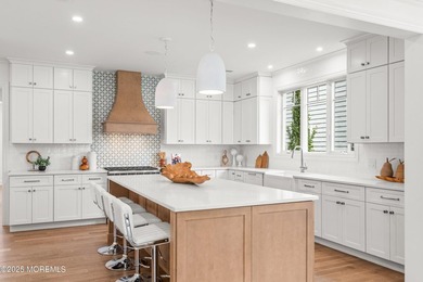 Luxury New Construction in Sea Girt just Blocks from the Beach! - photo 18