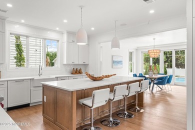 Luxury New Construction in Sea Girt just Blocks from the Beach! - photo 19
