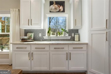 Imagine waking up to peaceful North Georgia views, enjoying - photo 20