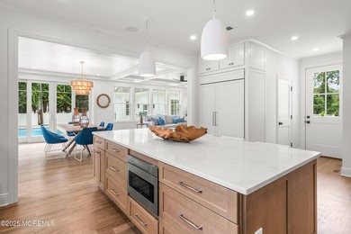 Luxury New Construction in Sea Girt just Blocks from the Beach! - photo 20