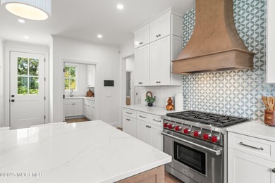 Luxury New Construction in Sea Girt just Blocks from the Beach! - photo 21