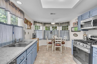 Beautifully maintained ranch home located in the highly - photo 22