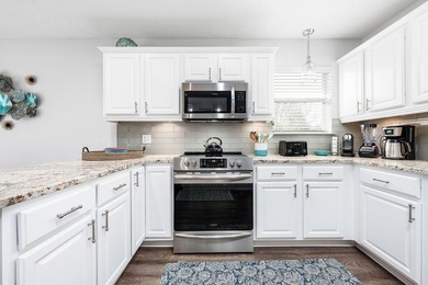 Imagine living just a short stroll away from the beach with a - photo 25