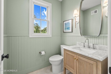 Luxury New Construction in Sea Girt just Blocks from the Beach! - photo 26