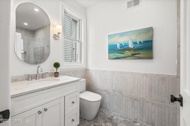 Luxury New Construction in Sea Girt just Blocks from the Beach! - photo 30