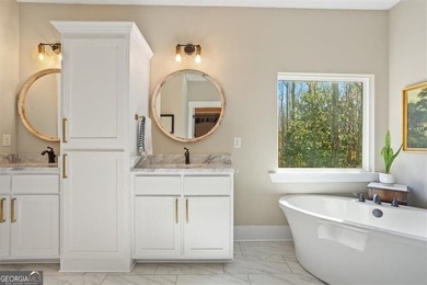 Imagine waking up to peaceful North Georgia views, enjoying - photo 31