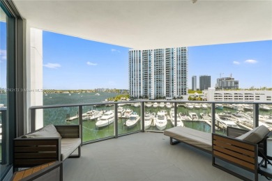 Maule Lake Condo For Sale in North Miami Beach Florida
