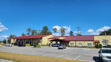 Lake Commercial For Sale in Guntersville, Alabama