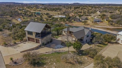 Possum Kingdom Lake Home For Sale in Possum Kingdom Lake Texas