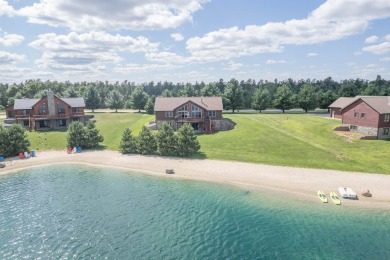 Lake Home For Sale in New Lisbon, Wisconsin