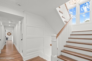 Luxury New Construction in Sea Girt just Blocks from the Beach! - photo 33