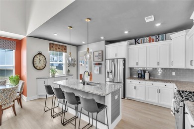 Just over 20 minutes to Downtown Greenville!! This townhome sits