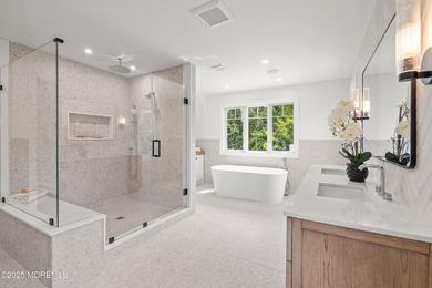 Luxury New Construction in Sea Girt just Blocks from the Beach! - photo 37