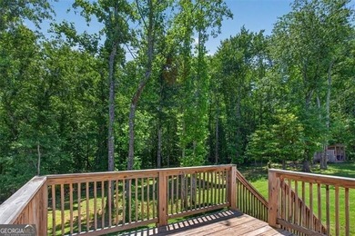 Imagine waking up to peaceful North Georgia views, enjoying - photo 41