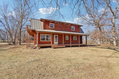 Lake Home For Sale in Stoughton, Wisconsin