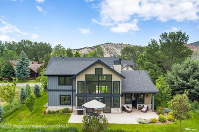Nestled within the gates of the prestigious Aspen Glen Club - photo 2
