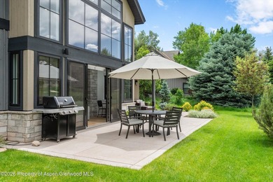 Nestled within the gates of the prestigious Aspen Glen Club - photo 3