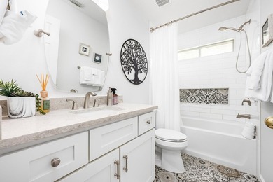 Imagine living just a short stroll away from the beach with a - photo 43