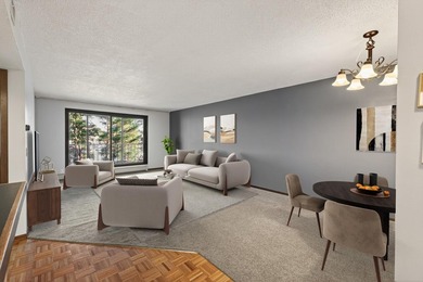 Experience comfortable, low-maintenance living in this - photo 3