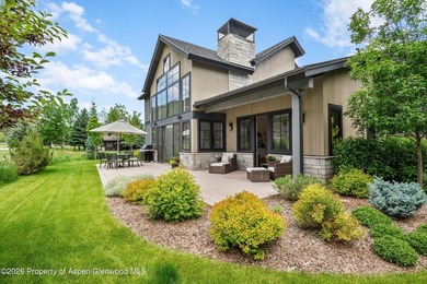 Nestled within the gates of the prestigious Aspen Glen Club - photo 4