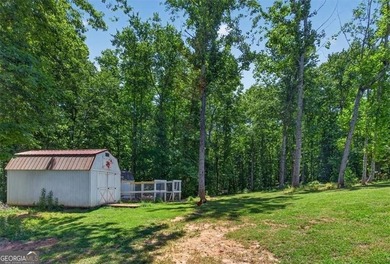 Imagine waking up to peaceful North Georgia views, enjoying - photo 44