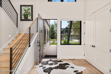 Nestled within the gates of the prestigious Aspen Glen Club - photo 6