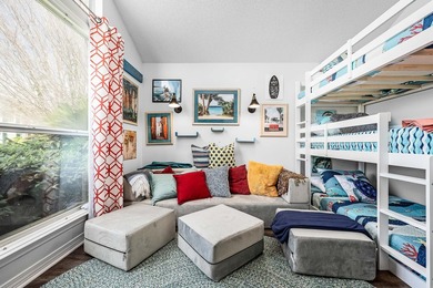 Imagine living just a short stroll away from the beach with a - photo 46