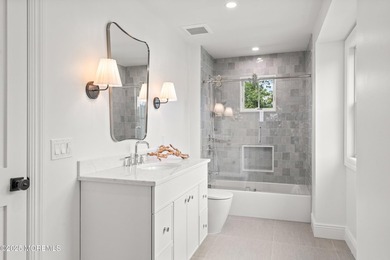 Luxury New Construction in Sea Girt just Blocks from the Beach! - photo 46