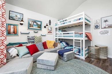 Imagine living just a short stroll away from the beach with a - photo 47