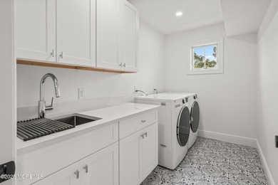Luxury New Construction in Sea Girt just Blocks from the Beach! - photo 47