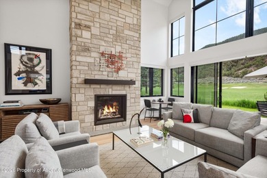 Nestled within the gates of the prestigious Aspen Glen Club - photo 10