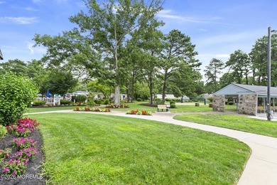 Beautifully maintained ranch home located in the highly - photo 50