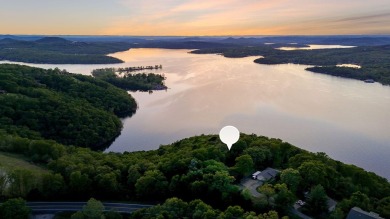 Lake Home For Sale in Kimberling City, Missouri