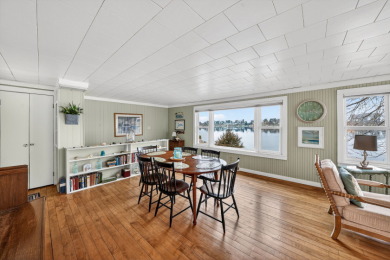 CHARMING LAKEFRONT GETAWAY! - photo 12