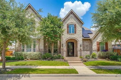 Lake Viridian Home For Sale in Arlington Texas