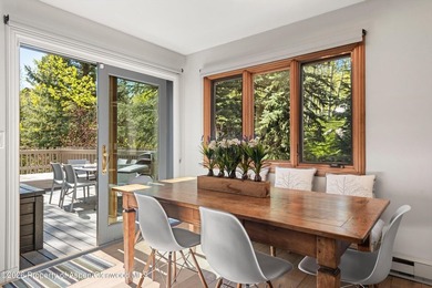 This bright, beautifully furnished 2-bed, 2.5-bath corner-lot - photo 2