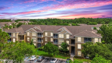 (private lake, pond, creek) Condo For Sale in Jacksonville Florida