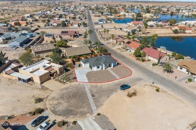 MODERN design meets PEACEFUL Arizona living! This SPACIOUS NEW - photo 2